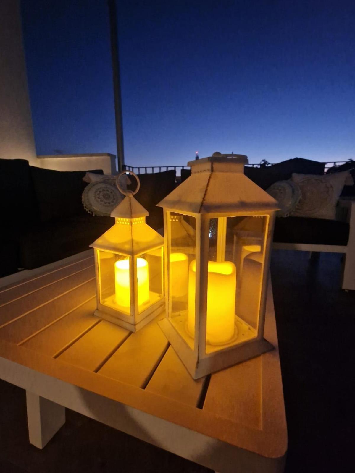 Martin Nicosia City Suites Kültér fotó