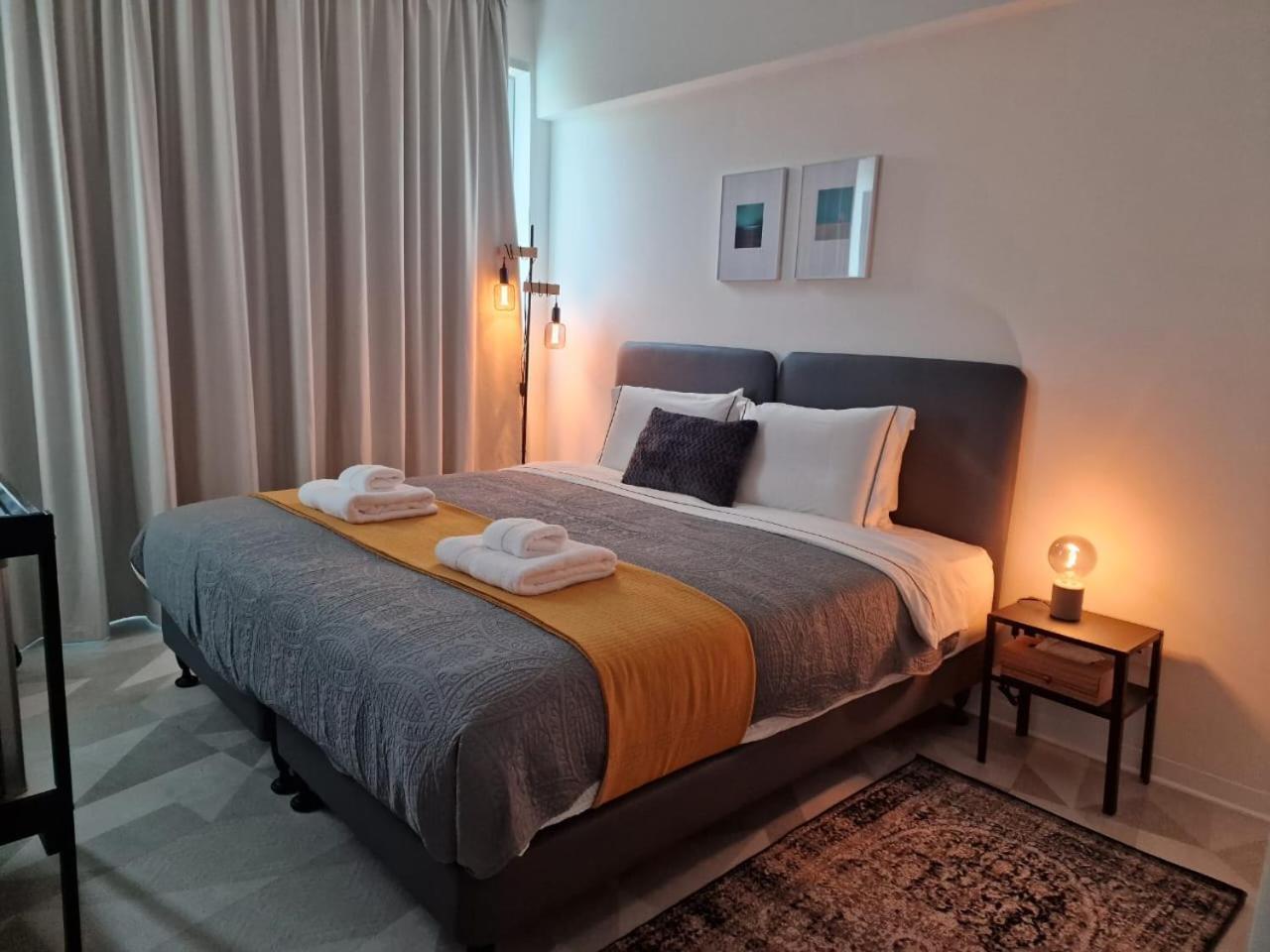 Martin Nicosia City Suites Kültér fotó