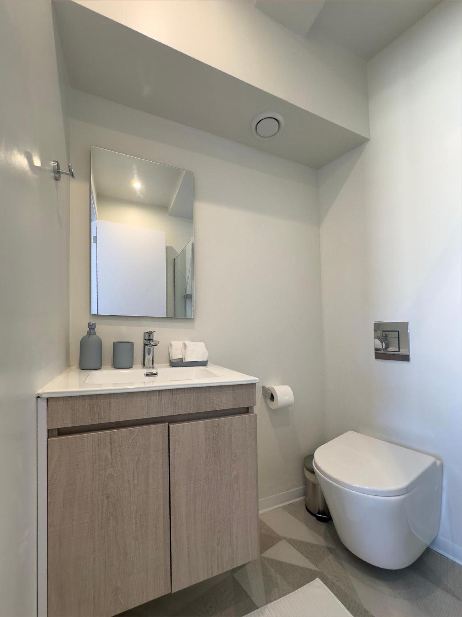 Martin Nicosia City Suites Kültér fotó