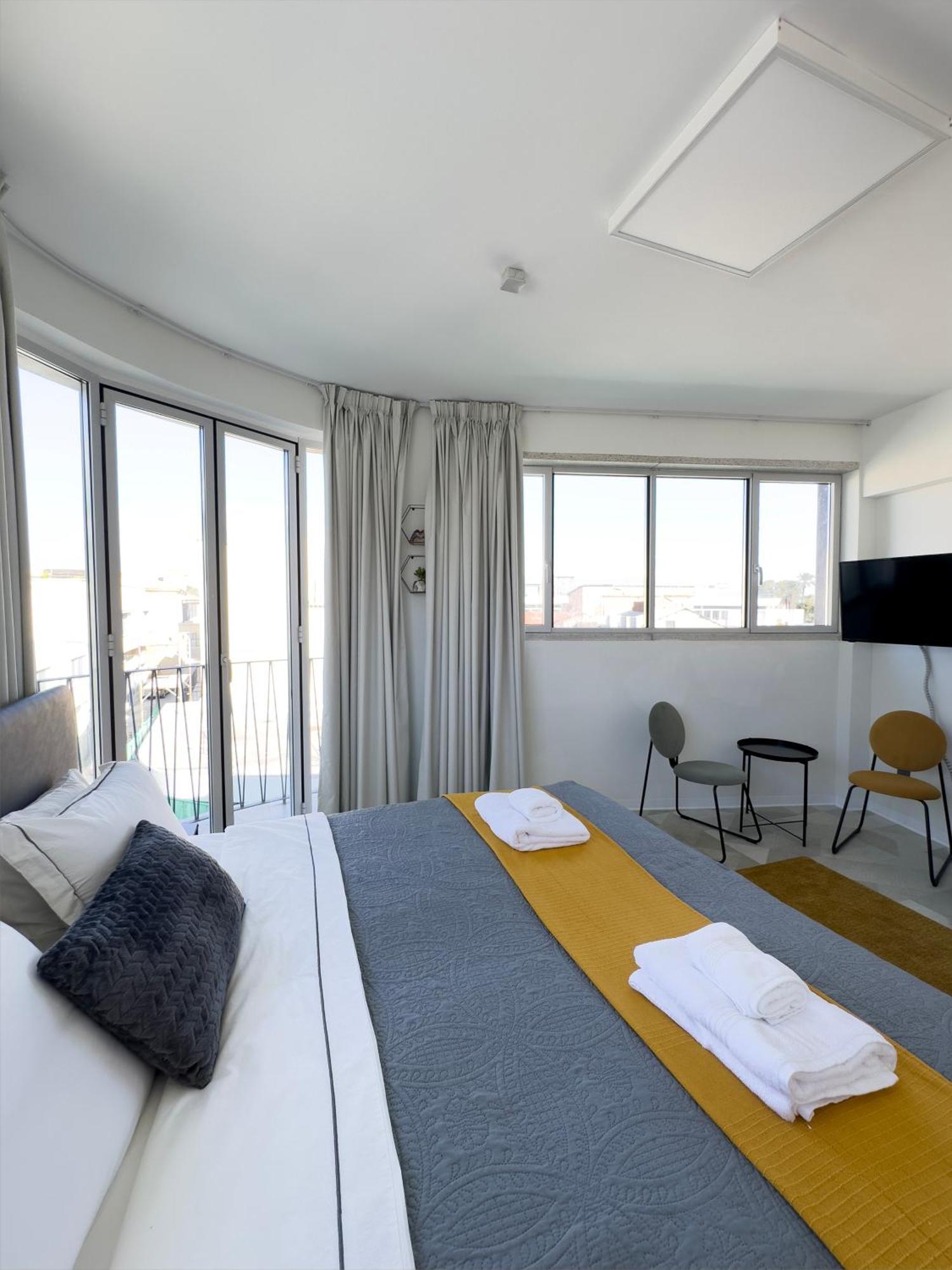 Martin Nicosia City Suites Kültér fotó