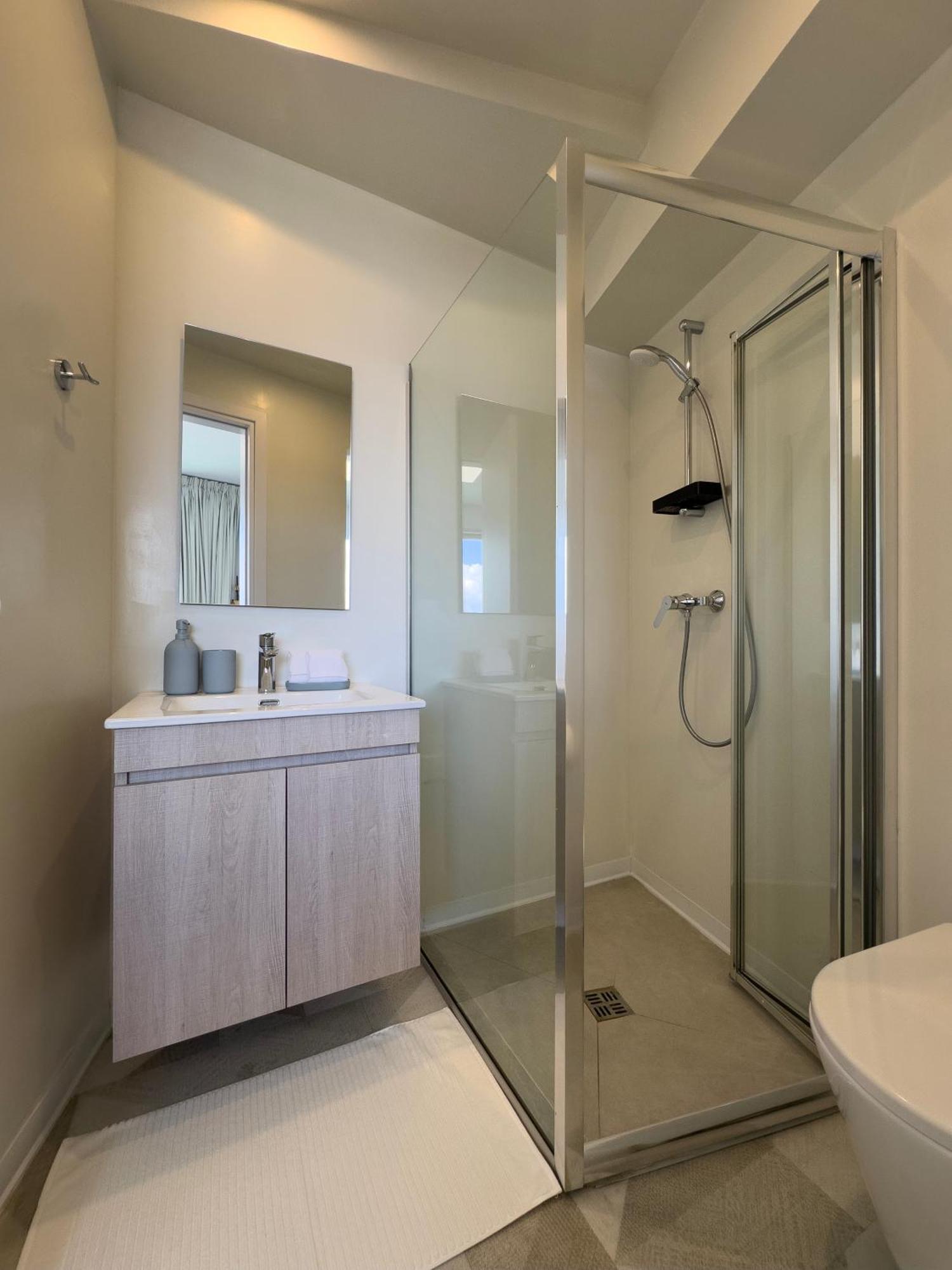 Martin Nicosia City Suites Kültér fotó