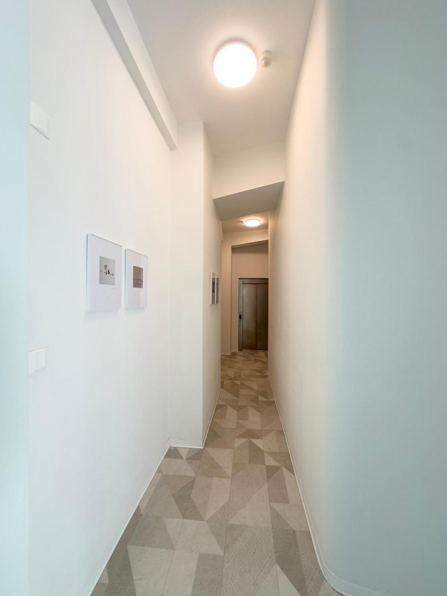 Martin Nicosia City Suites Kültér fotó