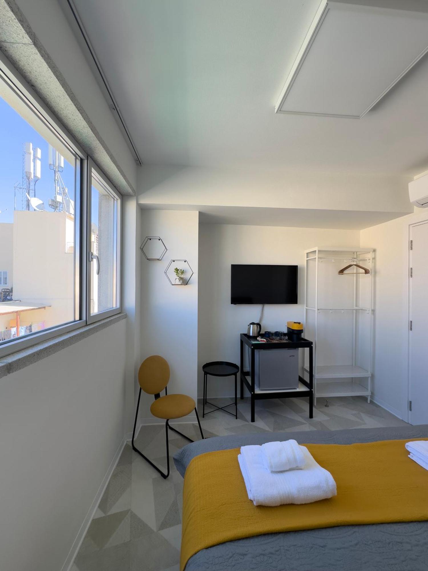 Martin Nicosia City Suites Kültér fotó